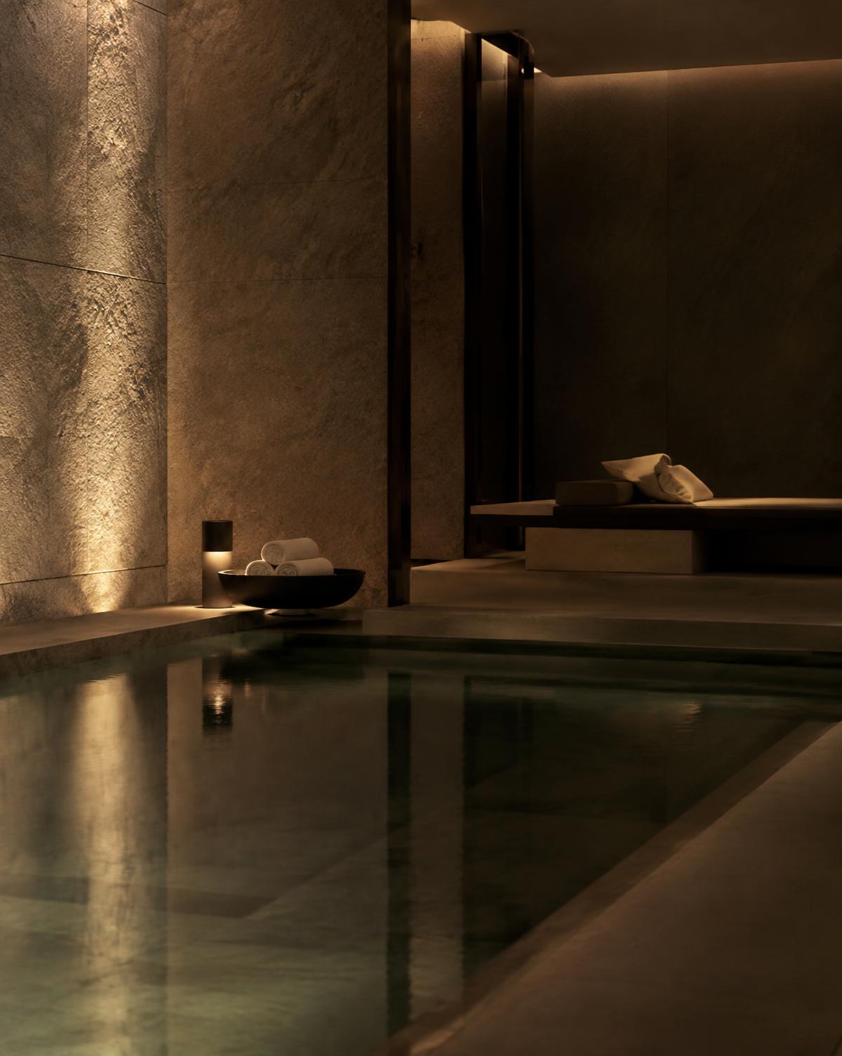 Spas